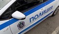 Гонка с полицията завърши с катастрофа в Павликени