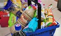 Потребителската кошница поскъпна с 1 лев за седмица
