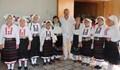 Областният управител и кметът откриват събора на хърцоите в Кацелово