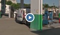 Недостиг на бензин в България