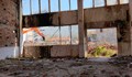 Започна разчистването на бившата военна болница в Русе за нов жилищен комплекс