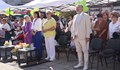 Стотици гости от България и Румъния се събраха на "Празника на плодородието" в Чилнов