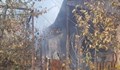 Зарядно за тример подпали къща в село Войсил