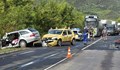 Турски гражданин е загинал при верижната катастрофа край Враца