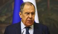 Сергей Лавров: Зеленски да започне да прилага първите членове на украинската конституция