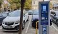Гратисен период при новите платени паркоместа в Русе