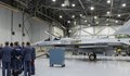 Полша сключи сделка за 3,8 милиарда долара за модернизация на изтребители Ф-16