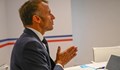 Еманюел Макрон: Европа трябва да бъде силна срещу руската агресия