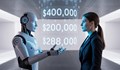 Чатботовете дискриминират жените при съвети за заплати