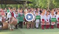 Фестивалът в Бяла сближи деца с български корени от Румъния, Молдова и Украйна