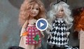 Колекционери от цял свят поръчват кукли от Русе