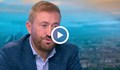 Бойко Найденов отхвърля версията за отвличане на "Наглите"