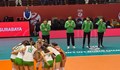 България завърши четвърта на световното по волейбол за жени до 21 години