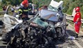 Тежка катастрофа с ТИР взе жертва в Румъния
