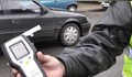 Задържаха пиян шофьор от Русе след семеен скандал