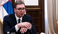 Александър Вучич заплашва с още по-тежки репресии срещу протестиращите в Сърбия