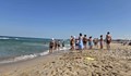 Мъж се удави в Приморско