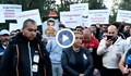 Напрежение в Русе – протестиращи нахлуха в АГ комплекса