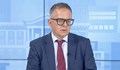 Дончо Барбалов: Държавата ще защити националният интерес при въвеждането на еврото