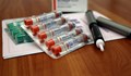 Удължиха забраната за износ на инсулини
