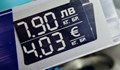 Публикуваха насоките за двойните цени в евро и лева