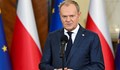Доналд Туск: Играта за бъдещето на Украйна и цяла Европа навлезе в решаваща фаза
