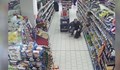 Румънци крадат от търговските вериги в Русе
