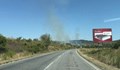 Има заподозрян за пожара край пътя Велико Търново - Килифарево