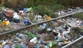 Гигантски незаконни сметища замърсяват подножието на Витоша