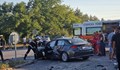 Жена от Кошарна загина при катастрофа край Исперих