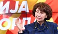 Гордана Силяновска обвини ЕС в двойни стандарти при евроинтеграцията