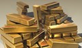 Златото скочи рязко след опита на Тръмп да уволни гуверньора на Федералния резерв