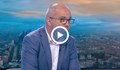 Първан Симеонов: Балотажът за президентските избори може да е между ГЕРБ и Пеевски