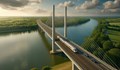 Третият мост на Дунав ще стане готов най-рано през 2030 година