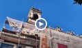 Подновяват реставрацията на Доходното здание в Русе