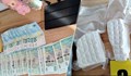 ГДБОП арестува мъж с 1,6 килограма кокаин в Сливен