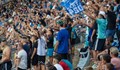 ФК "Дунав" постави рекорд по посещаемост на мачовете във Втора лига