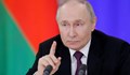 Владимир Путин иска пълно предаване на Донбас срещу примирие