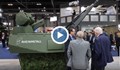 Rheinmetall открива най-голямият завод за боеприпаси в Европа