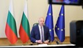 Росен Желязков: Мир в Украйна е невъзможен без участието на ЕС