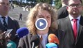 Наталия Киселова: Управлението е стабилно