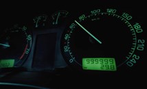 Фермер измина над 1 милион километра със своята Skoda Octavia