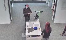 Българин ограби банка в Атланта