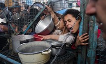 Джанет Бейли: Свидетели сме на най-тежката хуманитарна катастрофа