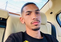 21 годишният шофьор е натрупал седем фиша за нарушения само за