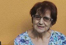 Емилия Георгиева е намерена в местността Бонсови поляни в добро