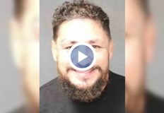 Санчес беше задържан по обвинения за стрелба от автомобилБившият звезден