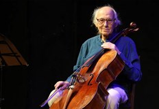 Виртуозът е роден в РусеПоклонението пред изтъкнатия български виолончелист педагог