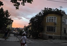 Подадени са над 20 сигнала за щетиНад 20 сигнала за