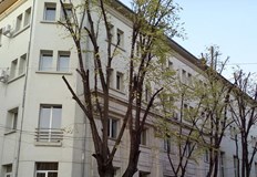 Конкурсната комисия го обяви за успешно издържал изпитния процес на